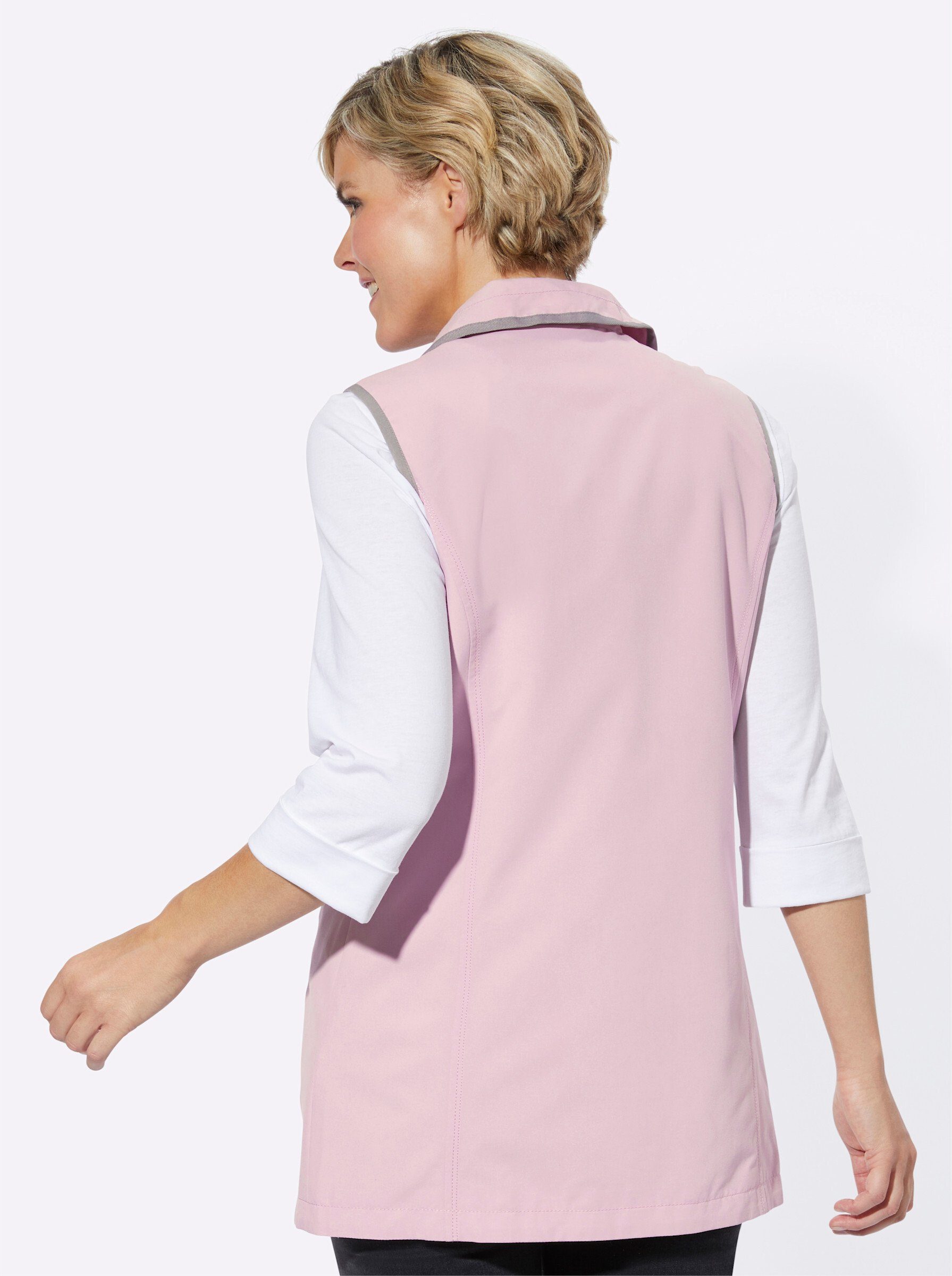 Witt Jerseyweste Weste günstig online kaufen