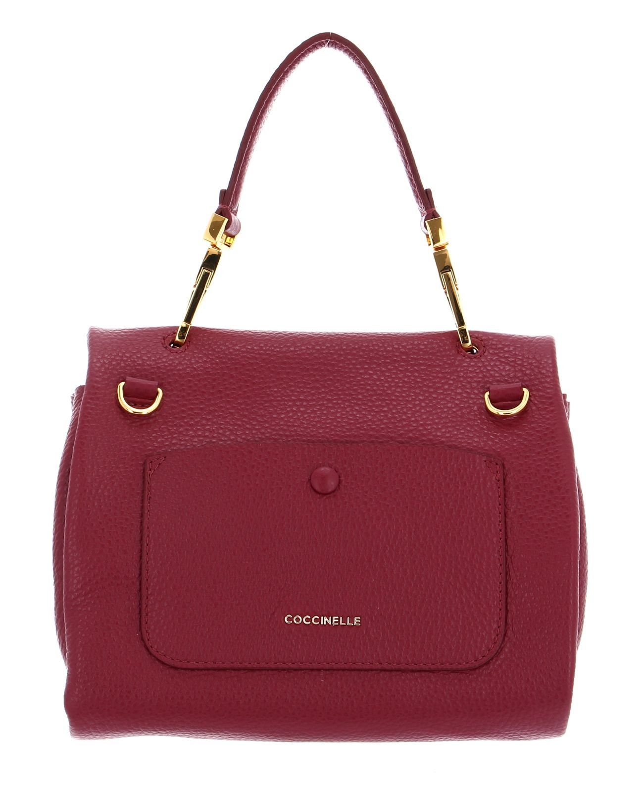 COCCINELLE Handtasche COCCINELLE NEOFIRENZE SOFT