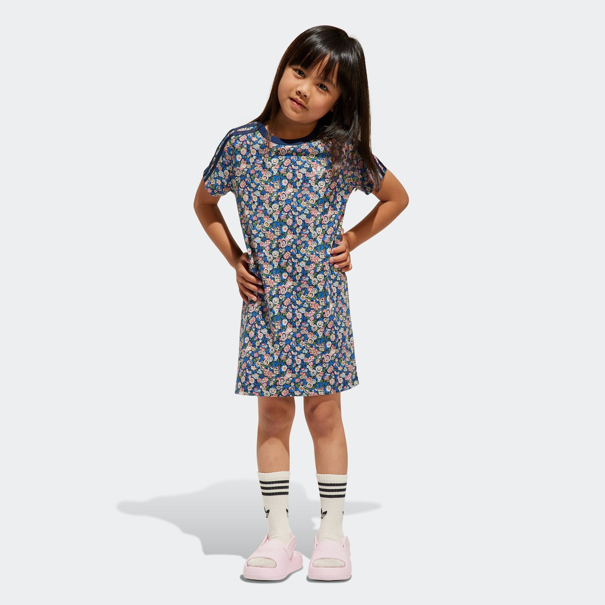 Shirtkleid TEE DRESS