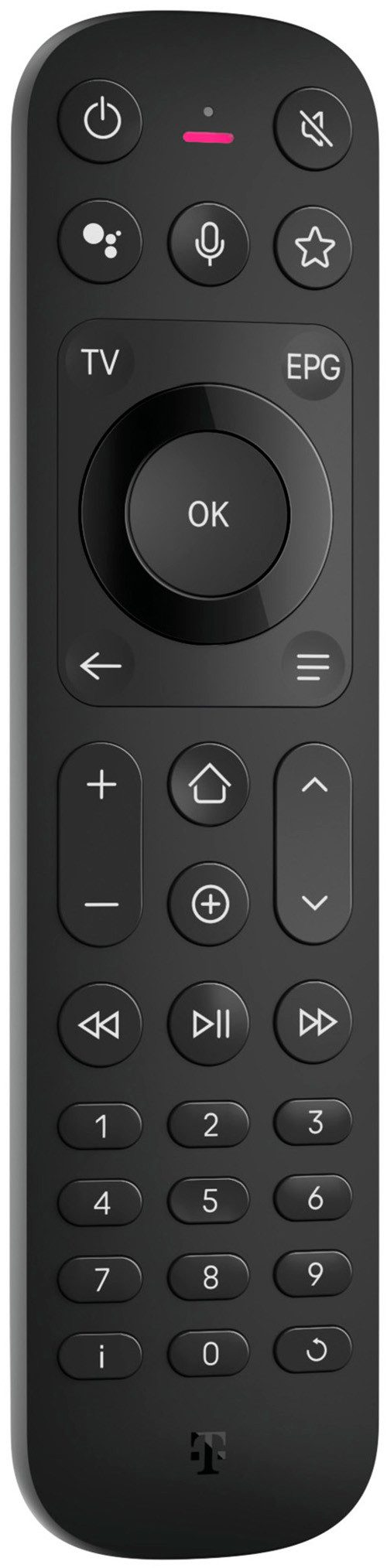 Telekom Streaming-Stick MagentaTV Stick 4K (2. Gen) (barrierefrei) – Bild 4 von 4