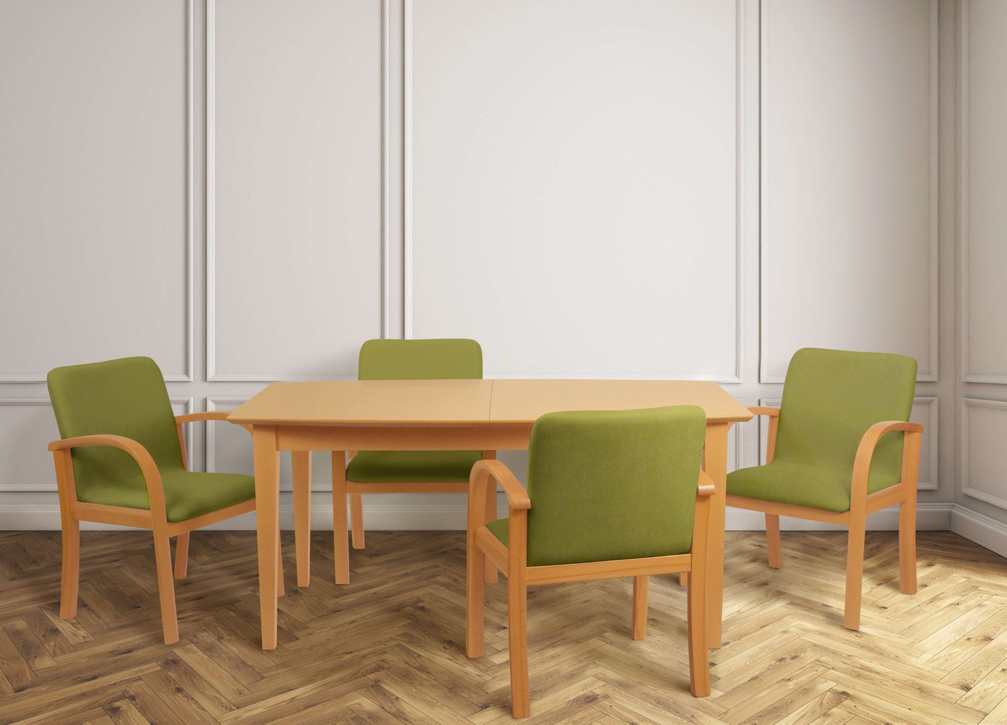 Home affaire Esszimmersessel LINA707 (1-St), Extra-confort, günstig online kaufen