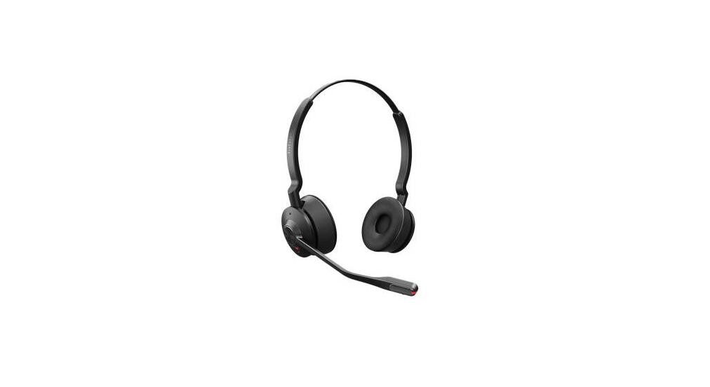 Jabra Engage 55 SE Stereo Headset