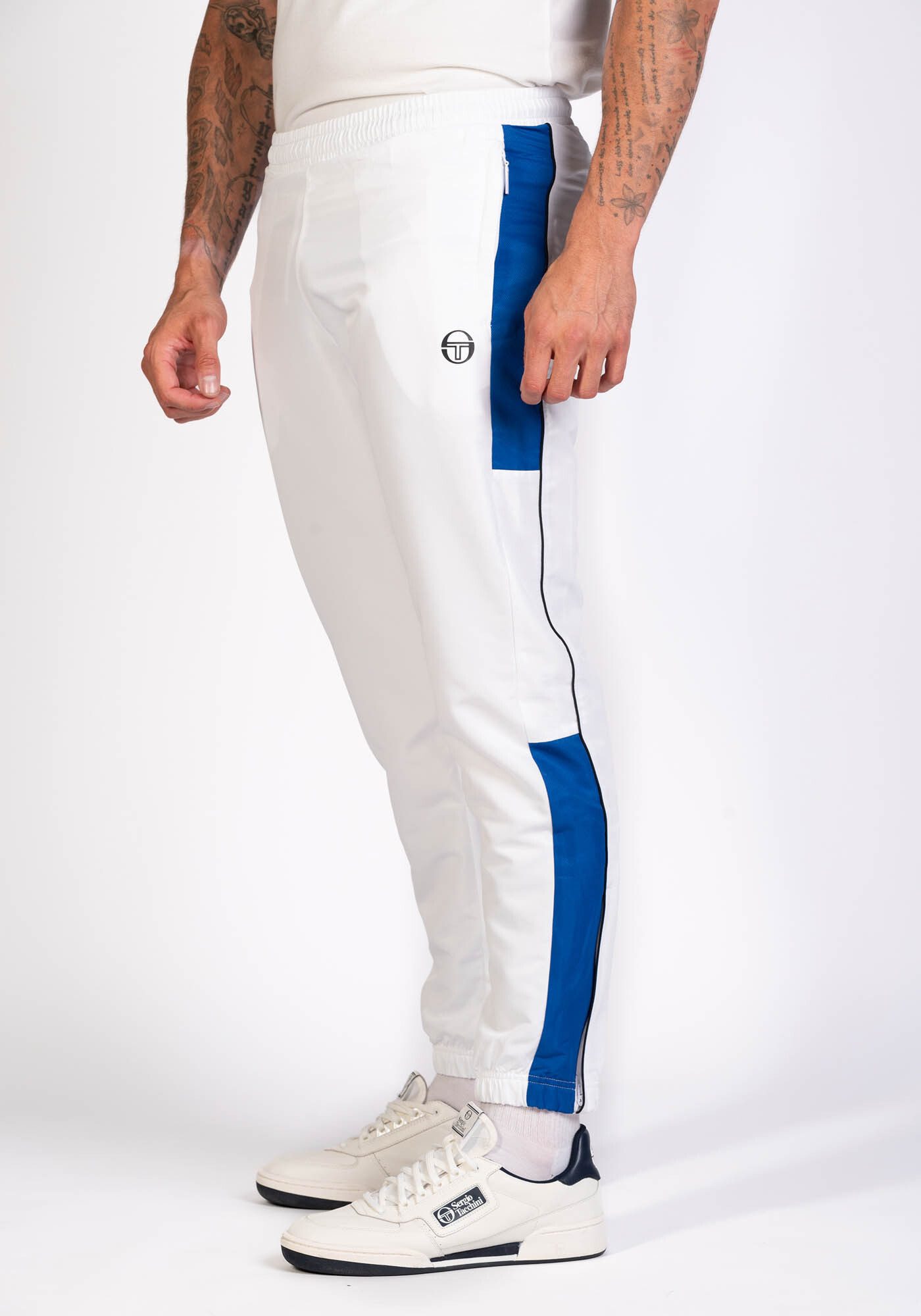 Sergio Tacchini Jogginghose ABITA PANTS Herren günstig online kaufen
