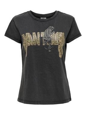 JDY T-Shirt FAROCK (1-tlg) Plain/ohne Details
