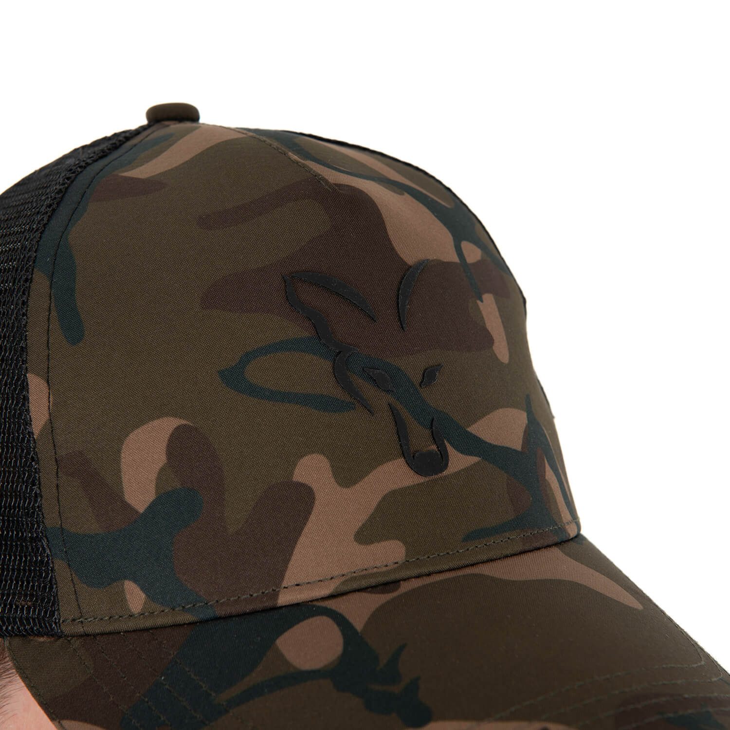 FOX International Baseball Cap Fox Collection Trucker Cap Kappe Herren