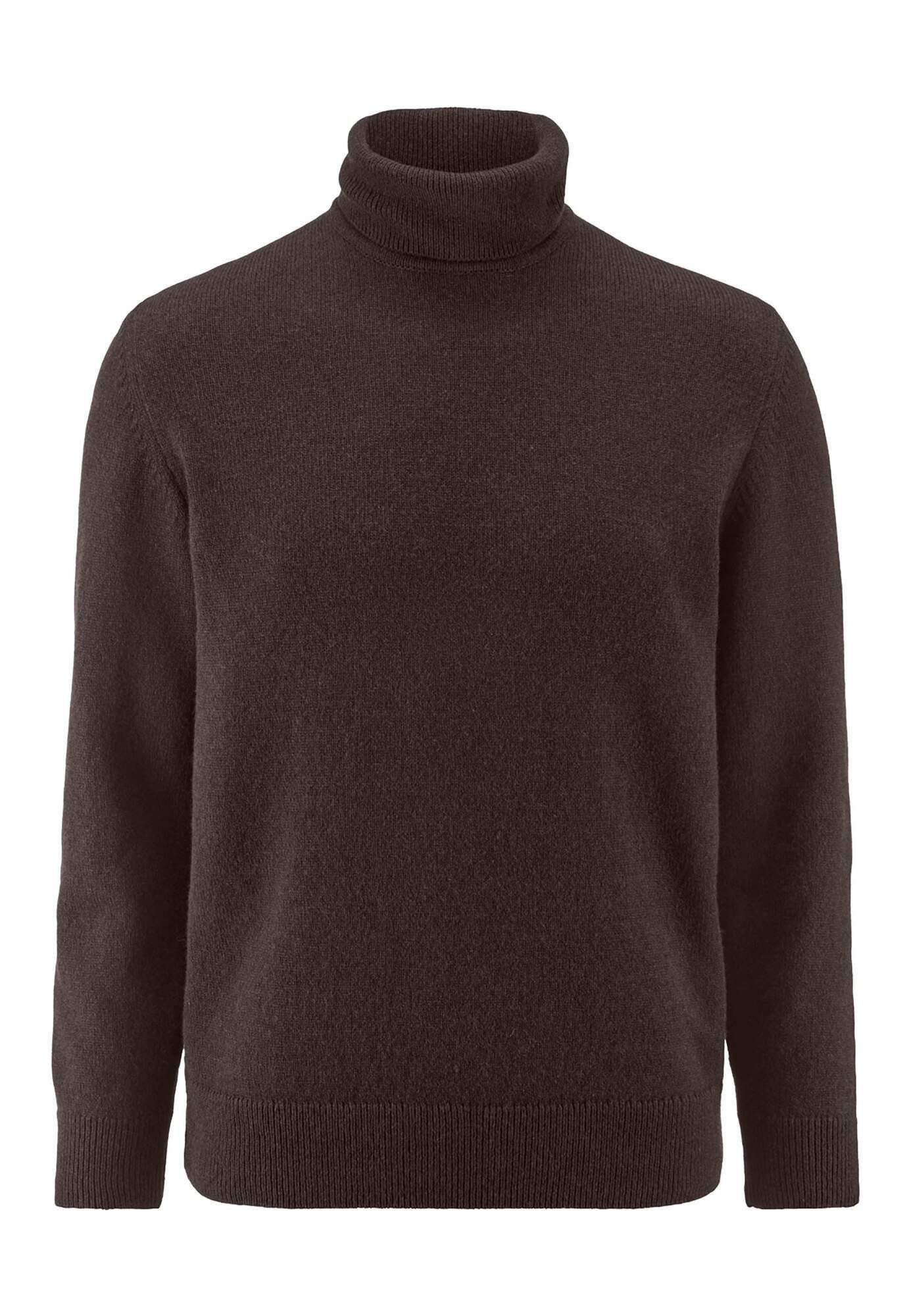 Hessnatur Strickpullover (1-tlg)