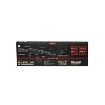 ROKR 3D-Puzzle LQ901 - AK-47 Assault rifle, 315 Puzzleteile