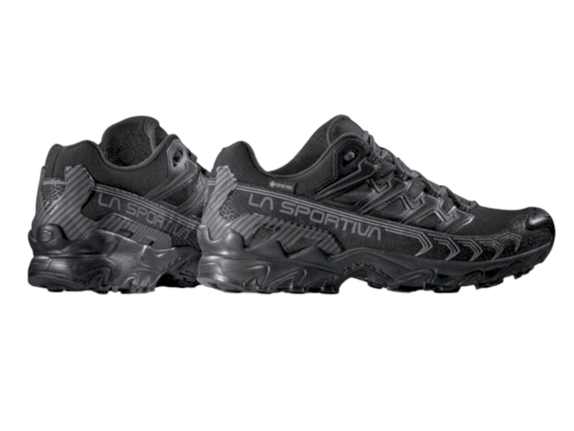 La Sportiva Trail-Laufschuhe Ultra Raptor II GTX (wasserdicht) schwarz Herr günstig online kaufen