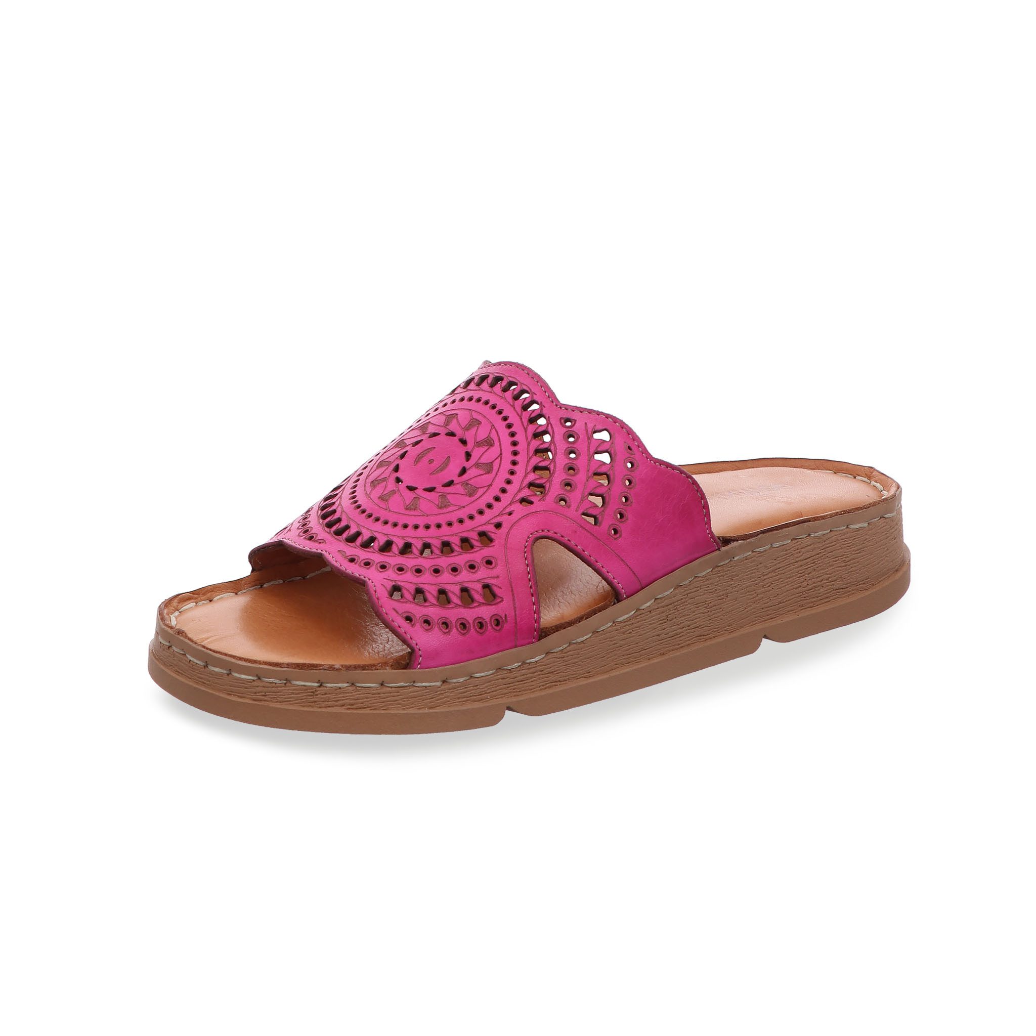 Gemini Damen Pantolette