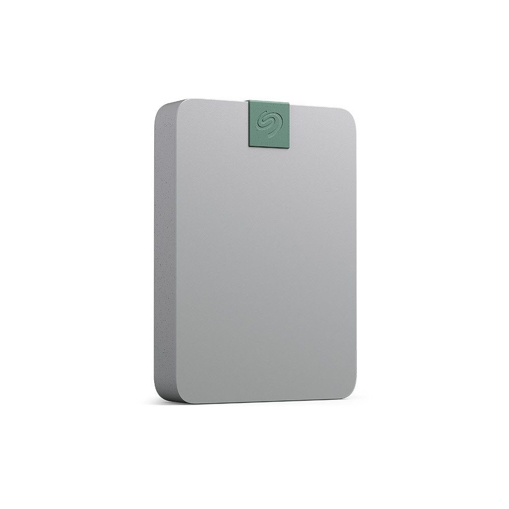 Seagate Seagate Ultra Touch 5TB Externe Festplatte - Speicher. externe Gaming-SSD (5000 Gigabyte) Externe Festplatten", Nachhaltiges Design inspiriert von der Natur