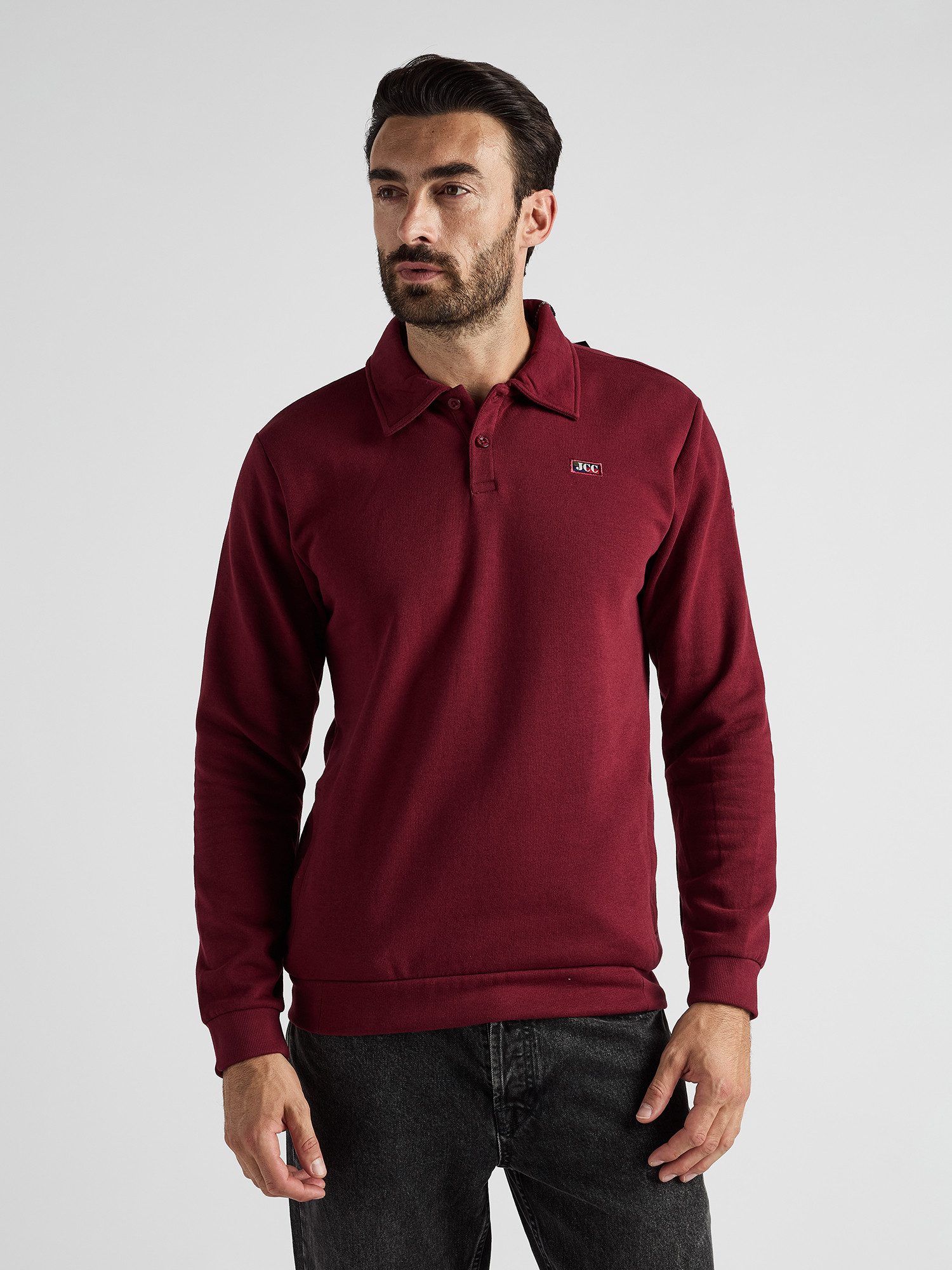 JCC Sweatshirt 310212072 günstig online kaufen