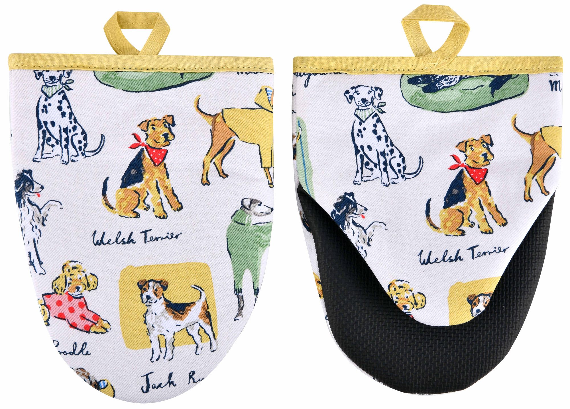 Ulster Weavers Topfhandschuhe Best In Show, (2-tlg., bestehend aus 2x Topfh günstig online kaufen