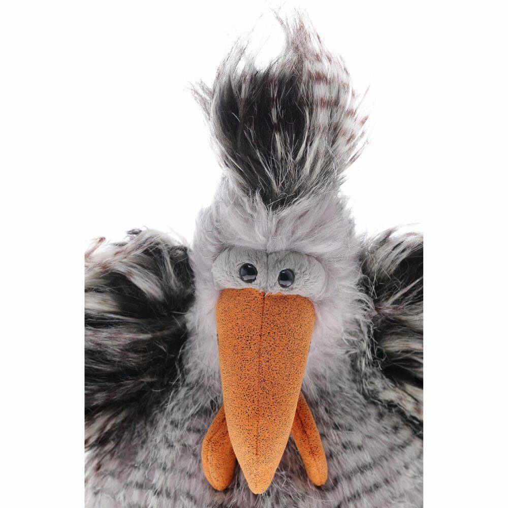Sigikid Kuscheltier Beasts Huhn Cheerio Chicken, Altersempfehlung