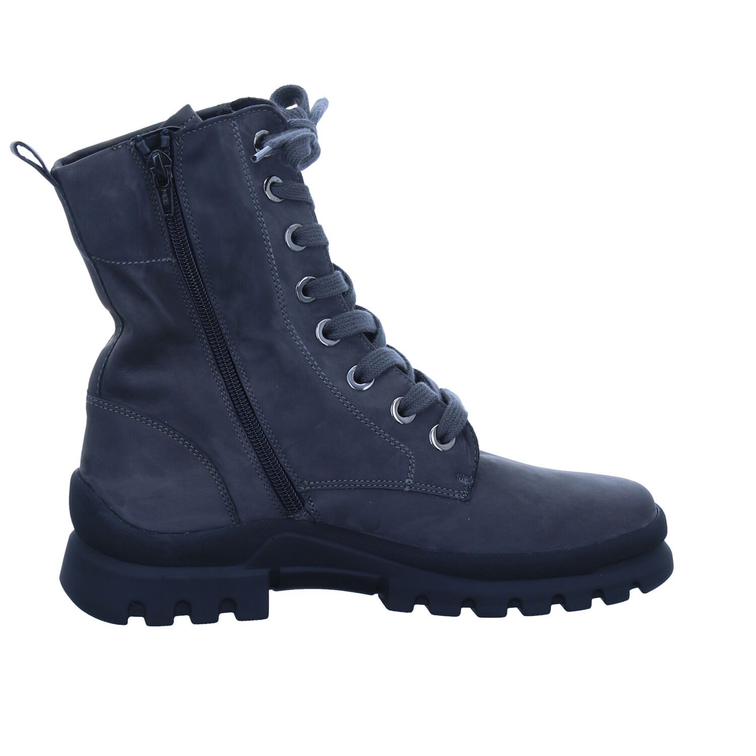 Semler Wendy Schnürstiefel (2-tlg)
