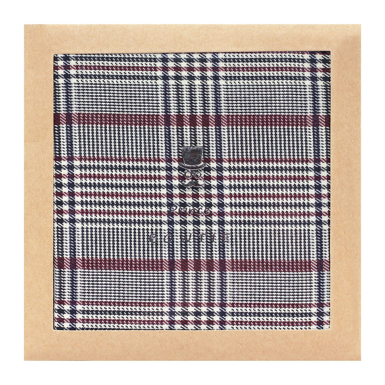 Prince Bowtie Einstecktuch