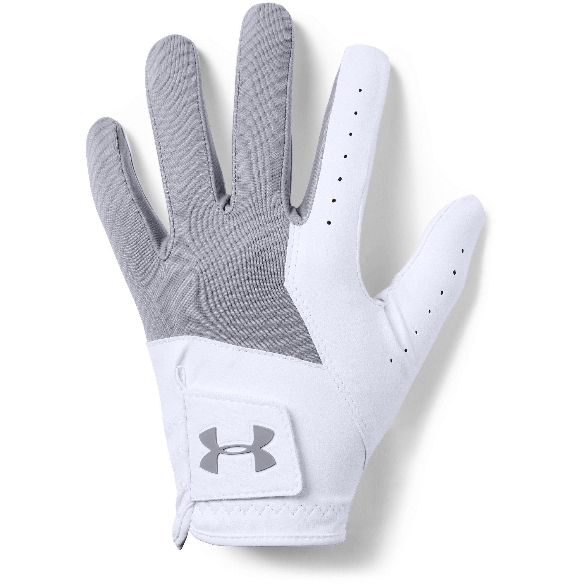 Under Armour® Trainingshandschuhe Under Armour Herren Golfhandschuh UA Medal Golf Glove 1349705