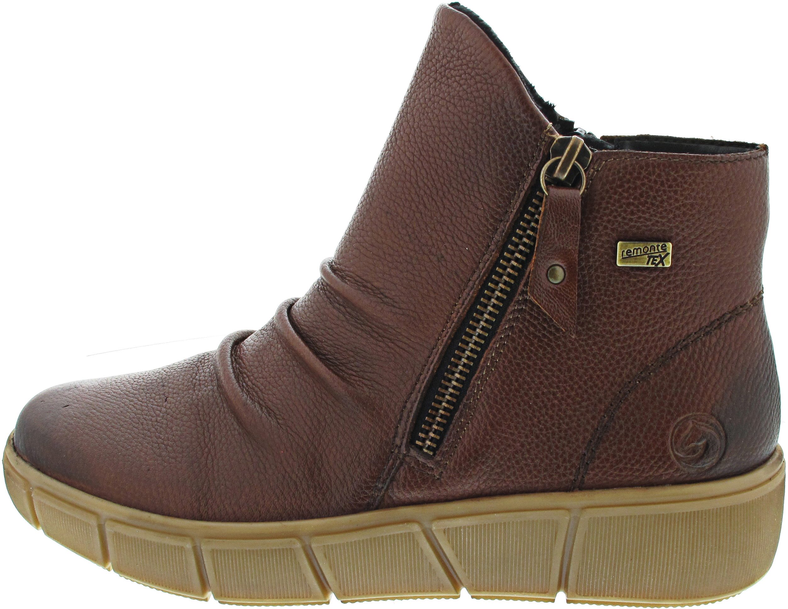 Remonte Westernstiefelette