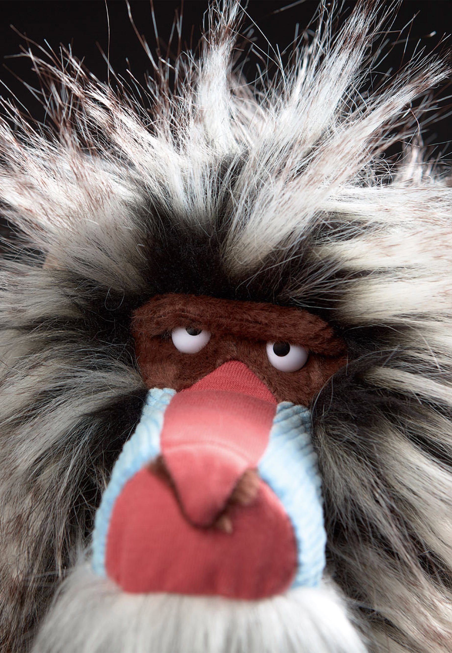 Sigikid Kuscheltier King Bombastic, BeastsTown (1-St)