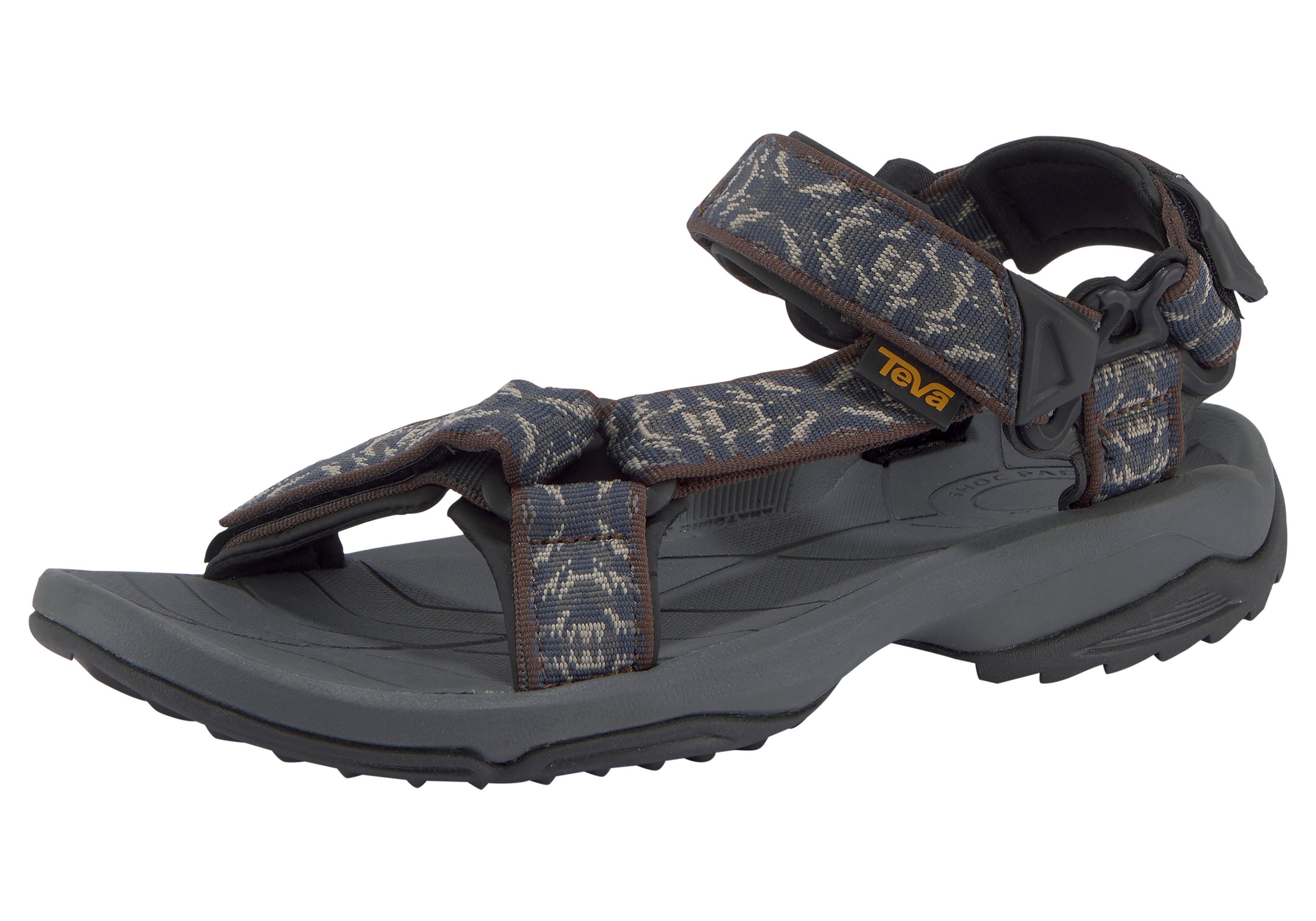 Teva Terra Fi Lite Sandale mit günstig online kaufen