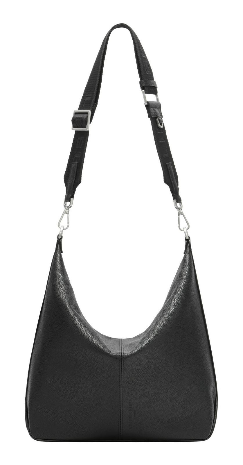 Schultertasche Hobo