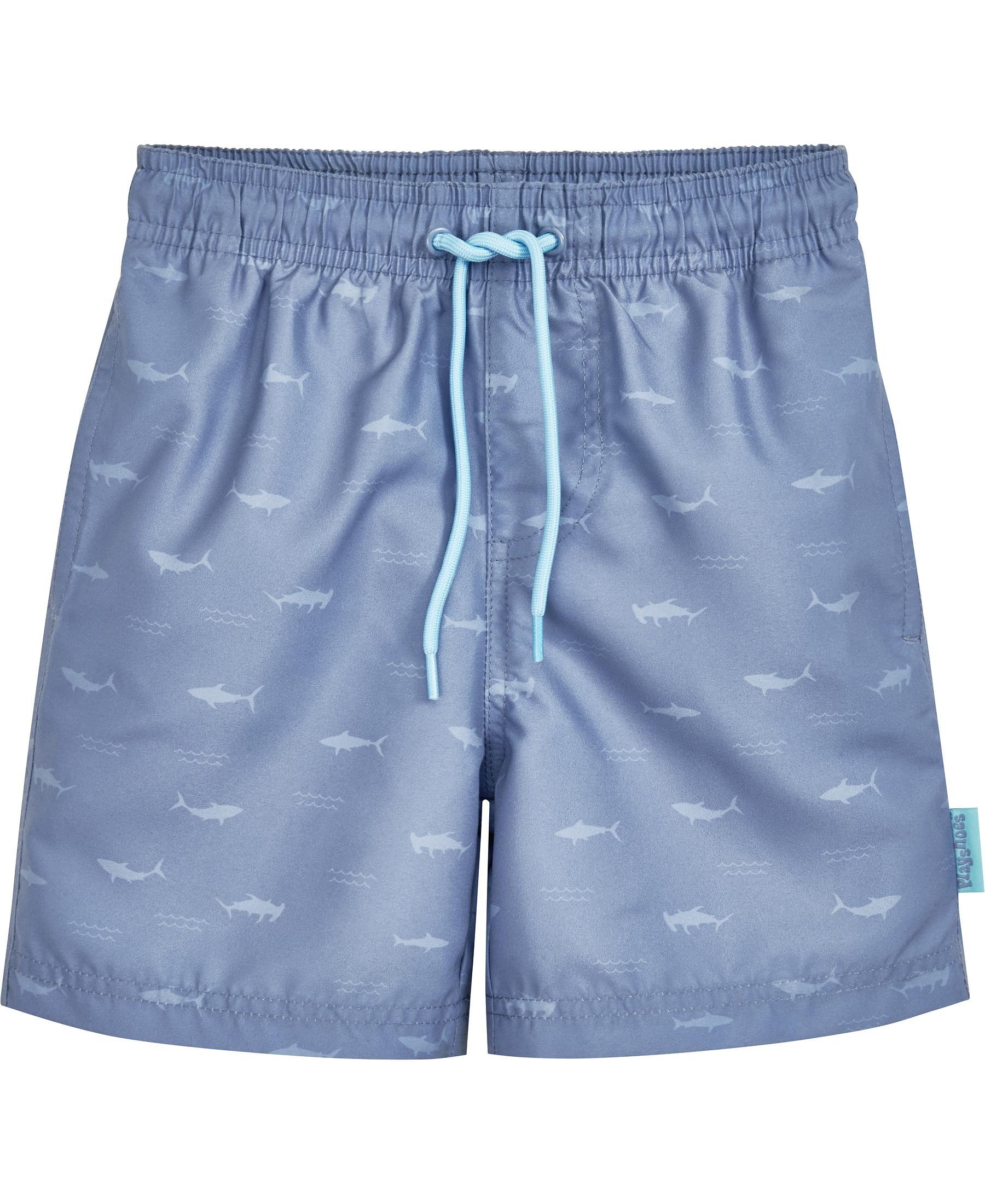 Playshoes Badehose Beach-Short Haie