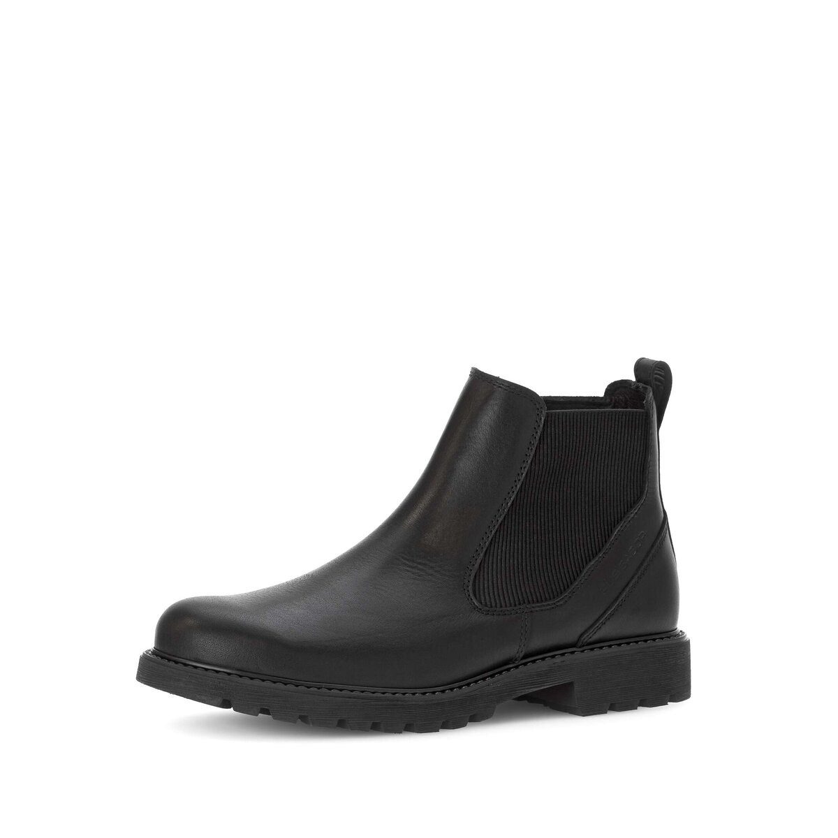 Gabor Pius Gabor Chelsea Boot Glattleder Chelseaboots