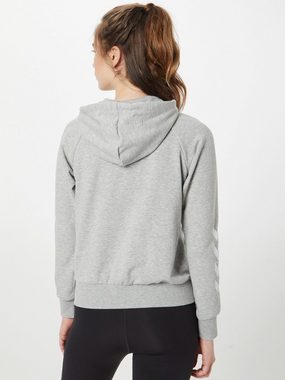 hummel Sweatjacke Noni (1-tlg) Plain/ohne Details