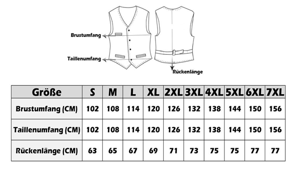 MDM Lederweste Herren Freizeit Lederweste Outdoor Weste, Lamm Nappa Leder