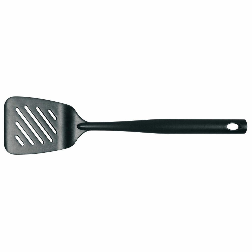 Pfannenwender Basic Black Line Groß