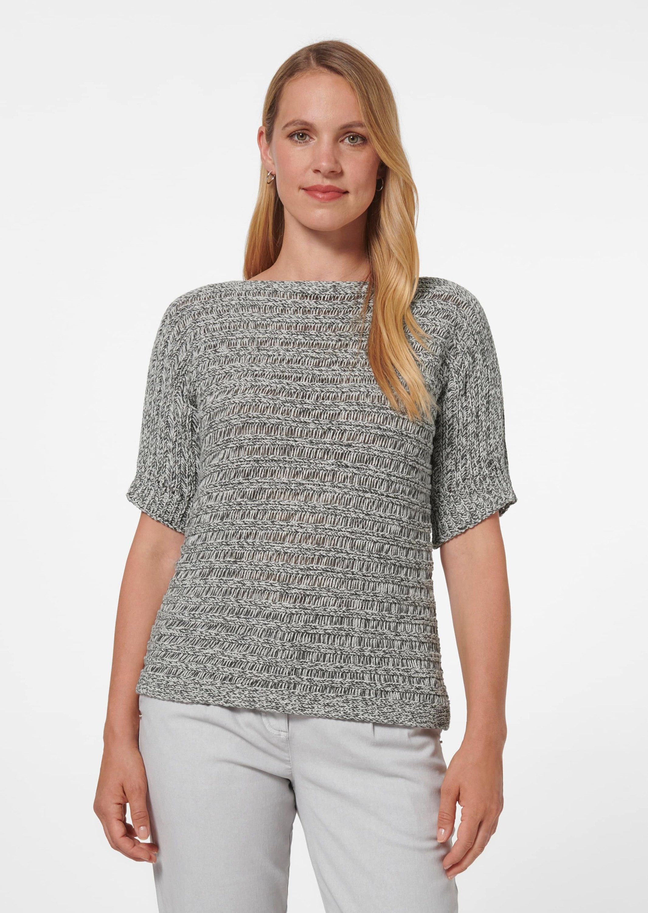 Strickpullover Pullover