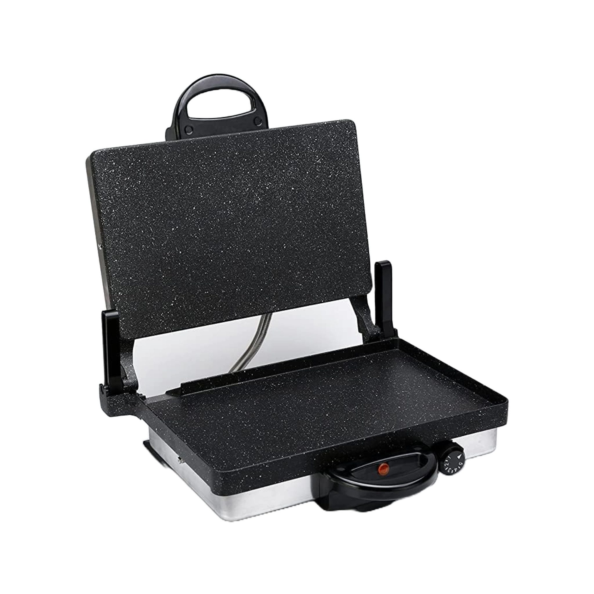 SHOV Kontaktgrill Shov Granit Kontaktgrill Tandur Elektrogrill Toaster