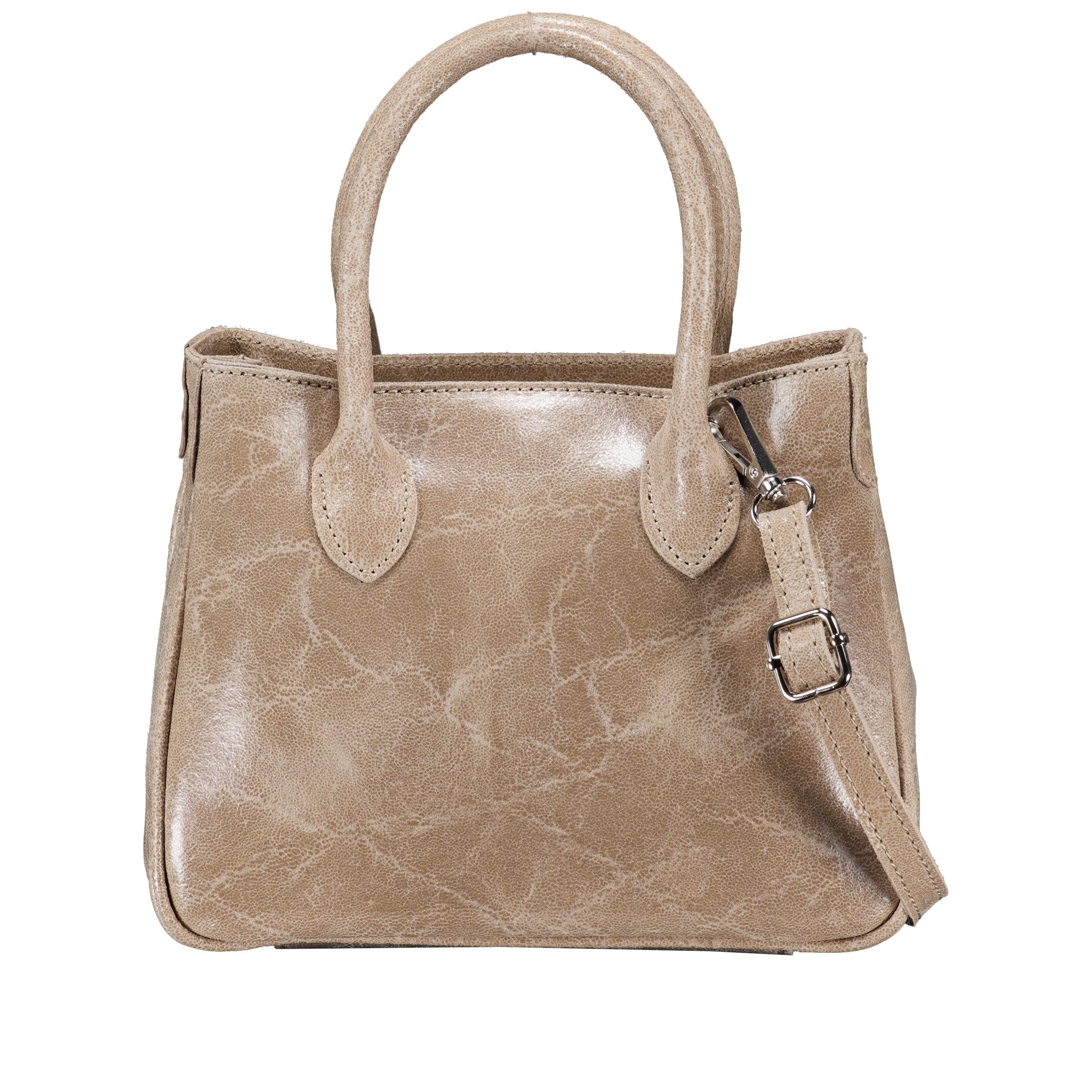 Handtasche Elefante