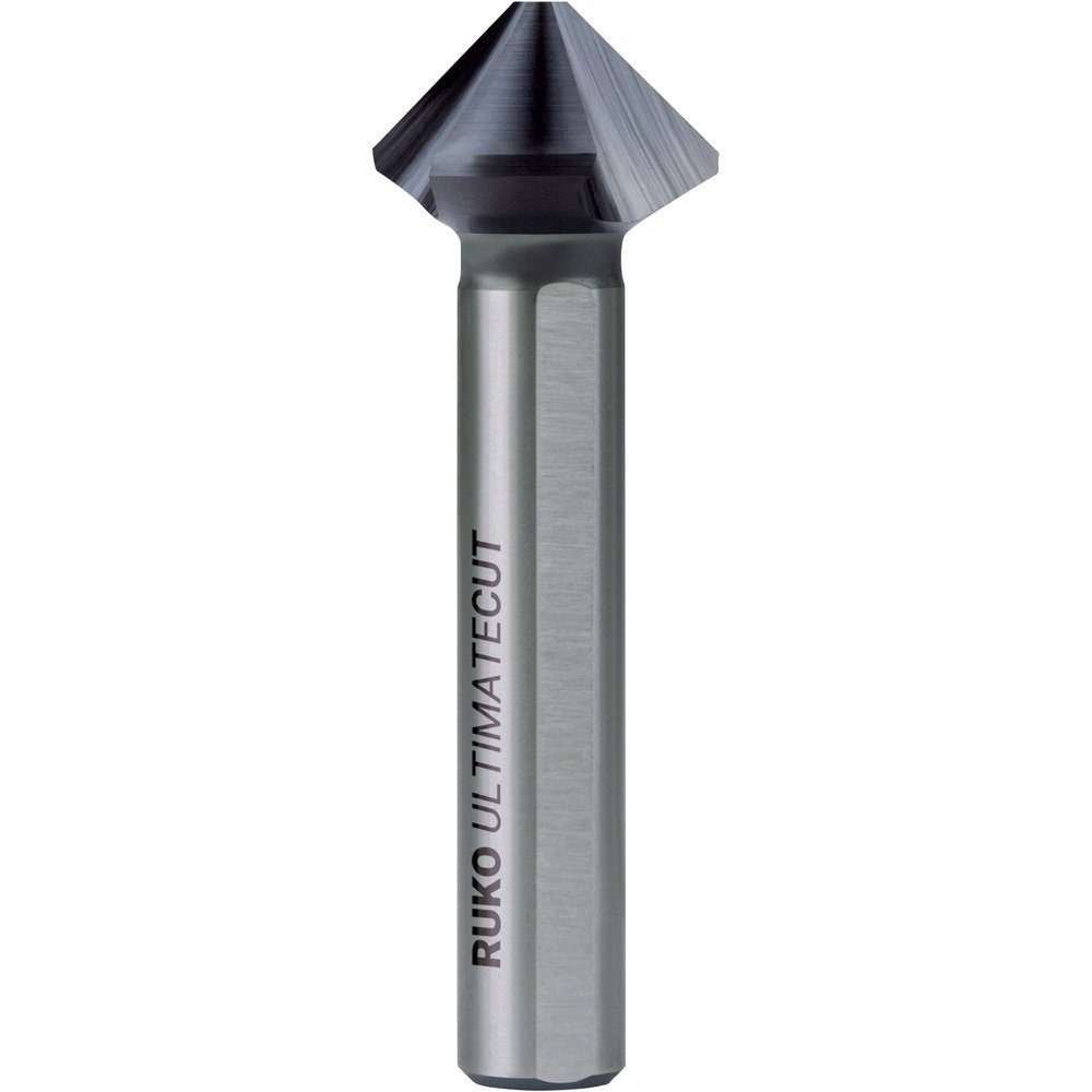 Ruko Senkbohrer RUKO ULTIMATECUT 102783P Kegelsenker 25.0 mm HSS 3-Flächenschaft 1 St