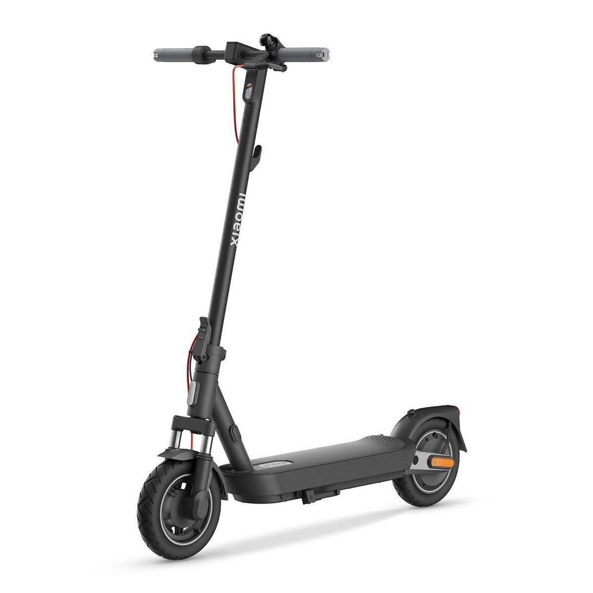 E-Scooter 5 PRO DE mit Straßenzulassung
