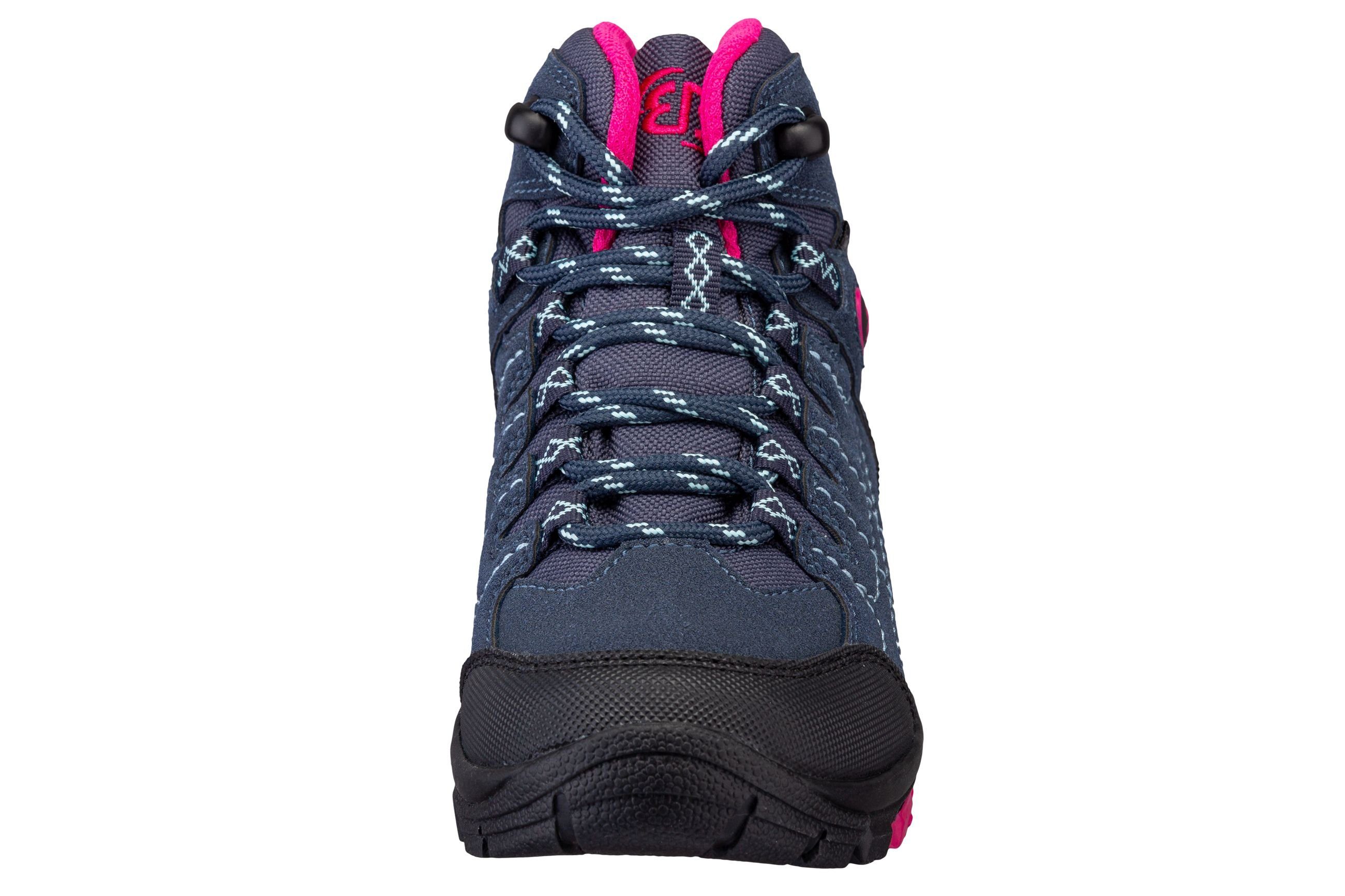BRÜTTING Outdoorstiefel Mount Shasta Kids High Outdoorschuh