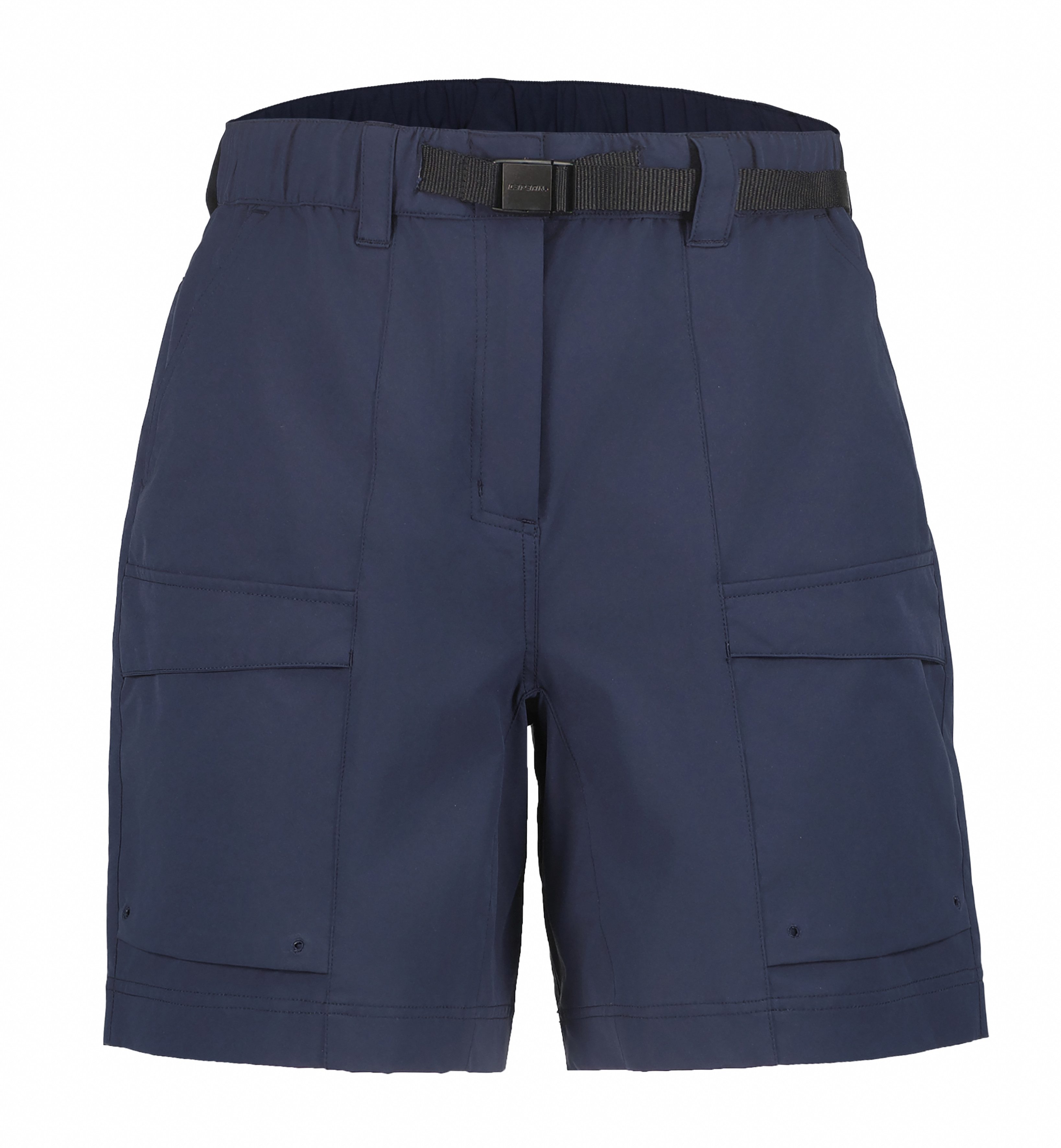 Icepeak Shorts MAYFLOWER wasserabweisendes Obermaterial, aus Polyester, auch in großen Größen