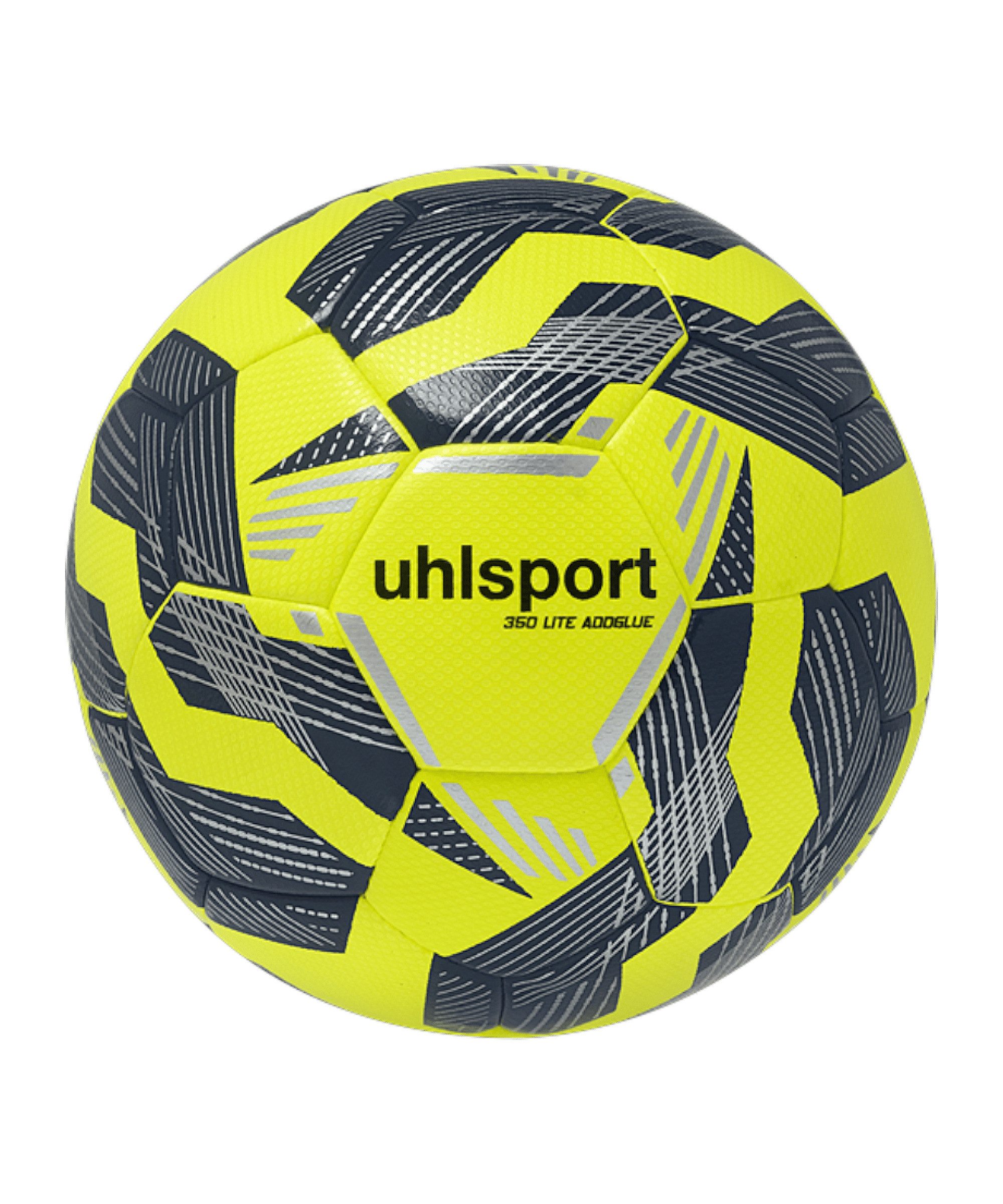 uhlsport Fußball uhlsport 350 Addglue Lightball Lightbälle, stabil
