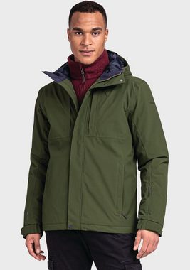 Schöffel Outdoorjacke Ins Jacket Antwerpen M