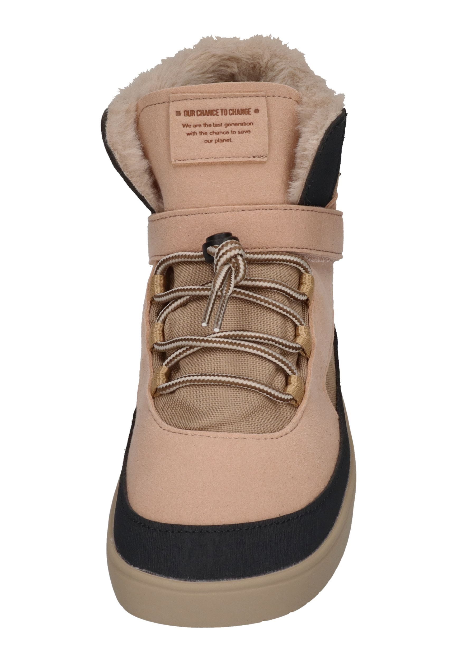 Muris BALTIC SHE Barfußschuh soft pink