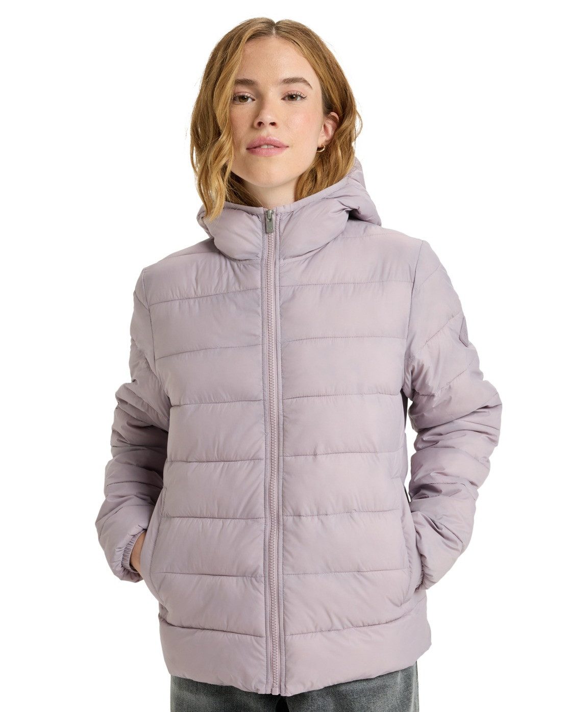 Roxy Outdoorjacke Wind Bliss Hooded günstig online kaufen