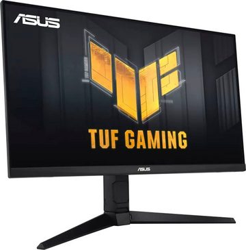 Asus VG27AQML1A Gaming-LED-Monitor (69 cm/27 ", 2560 x 1440 px, Wide Quad HD, 1 ms Reaktionszeit, 260 Hz, IPS-LCD)