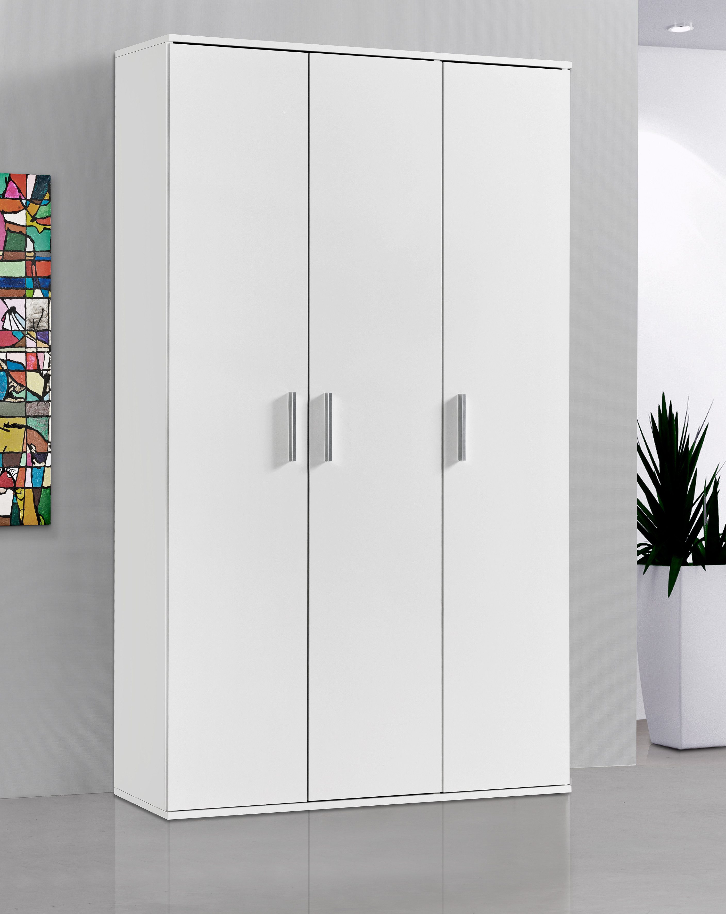 Procontour Mehrzweckschrank Haushaltsschrank Clara BESTSELLER! (OTTOs Choic günstig online kaufen