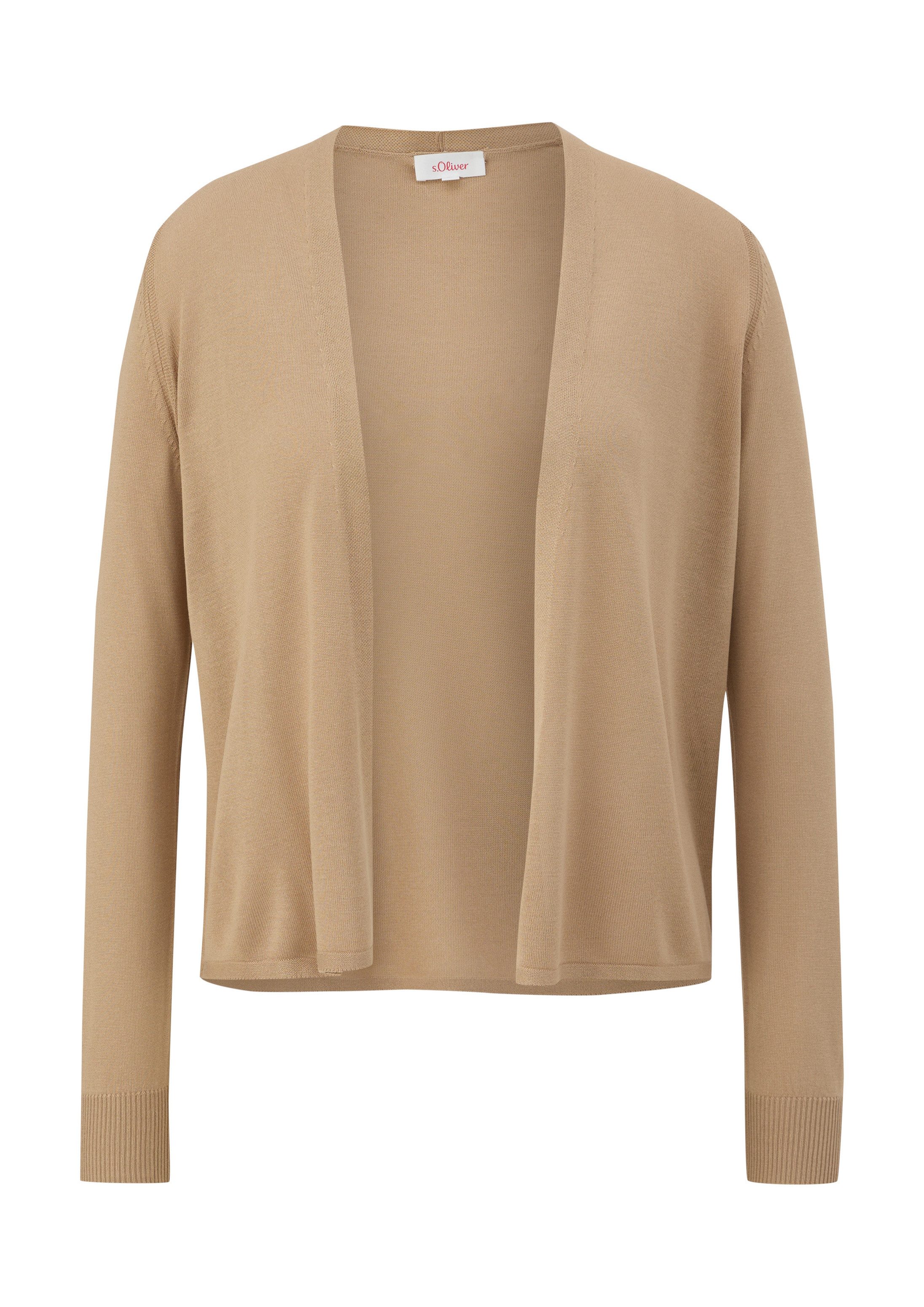 Cardigan Strickjacke