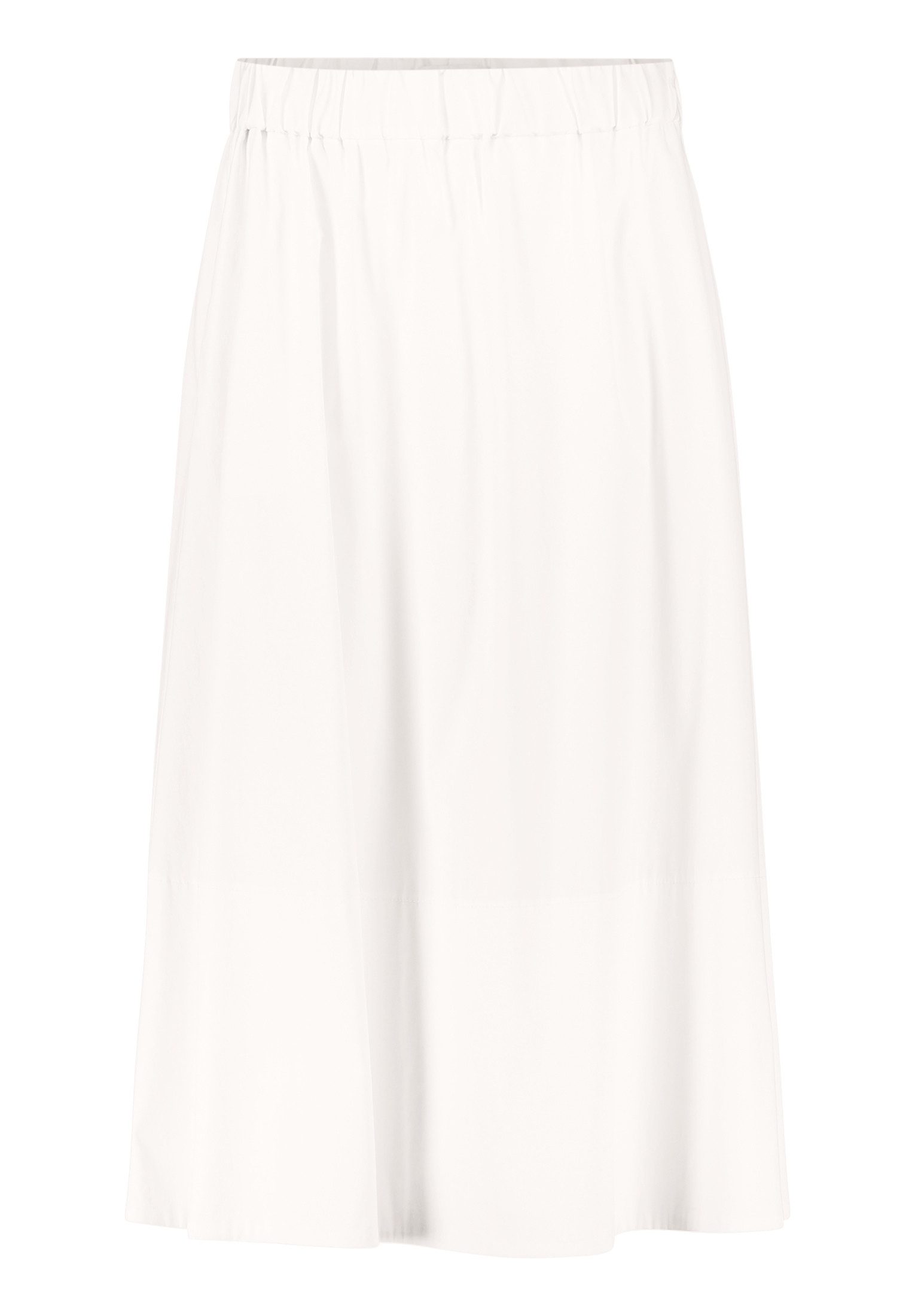 Vera Mont Maxirock Damen mit Gummizug Form