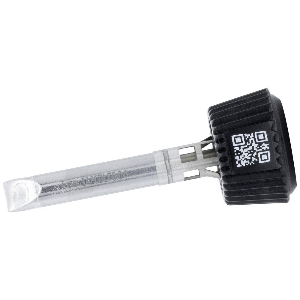 Ersa Lötkolben Ersa 0142CDLF50/SB Lötspitze Spitzen-Größe 5 mm Inhalt 1 St., 0142CDLF50/SB