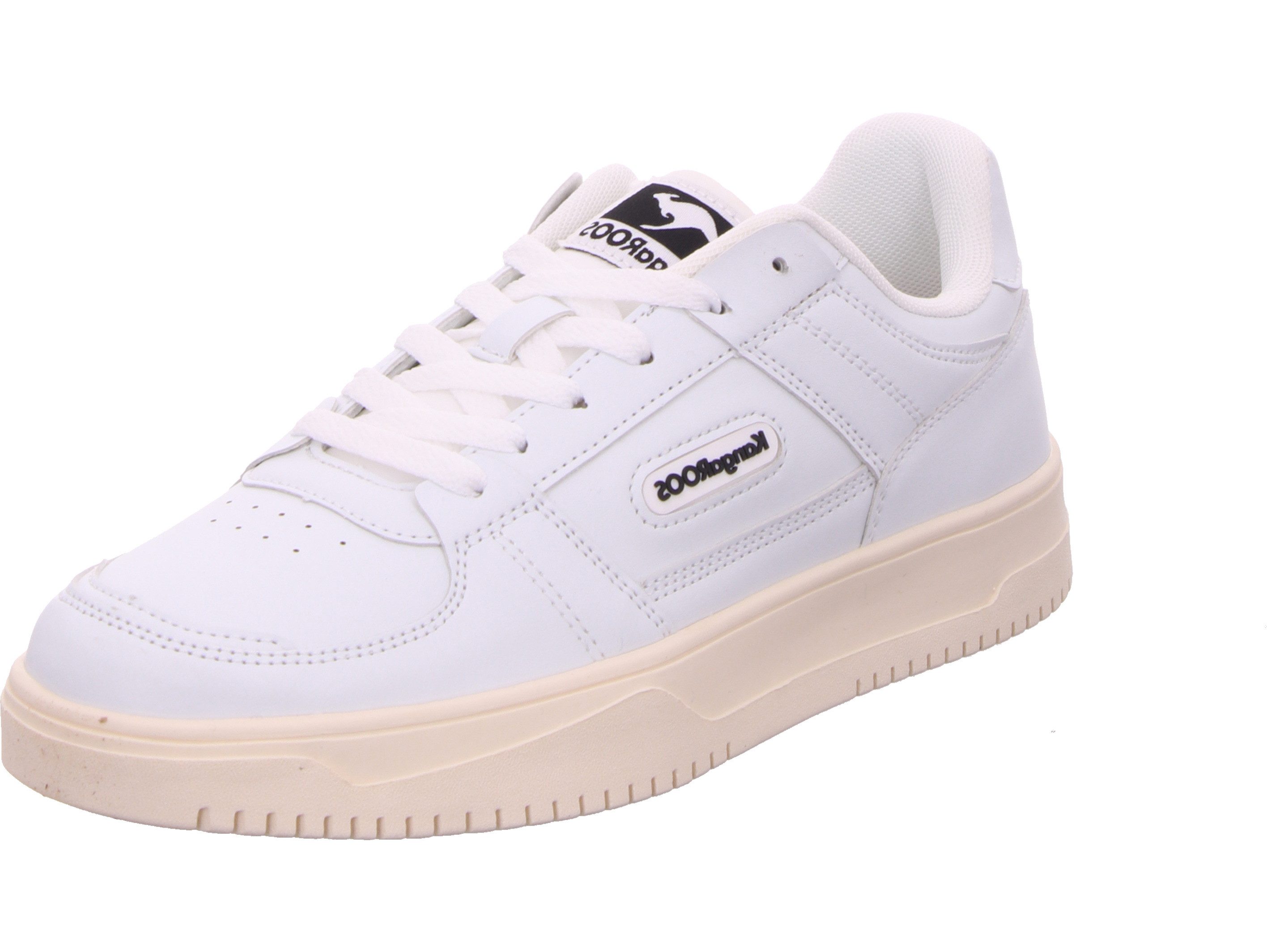 KangaROOS K-NAT Harper Hallenschuh