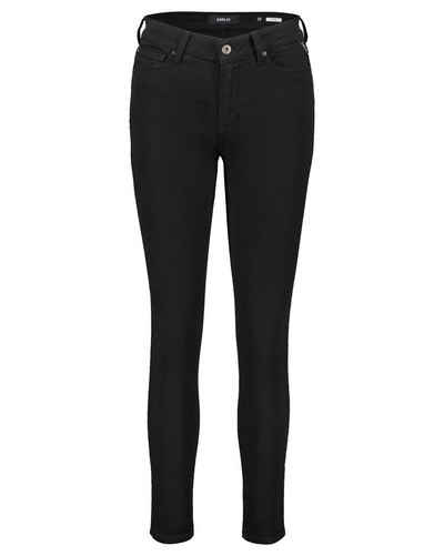 Replay 5-Pocket-Jeans Damen Jeans LUZIEN Skinny High Fit (1-tlg)