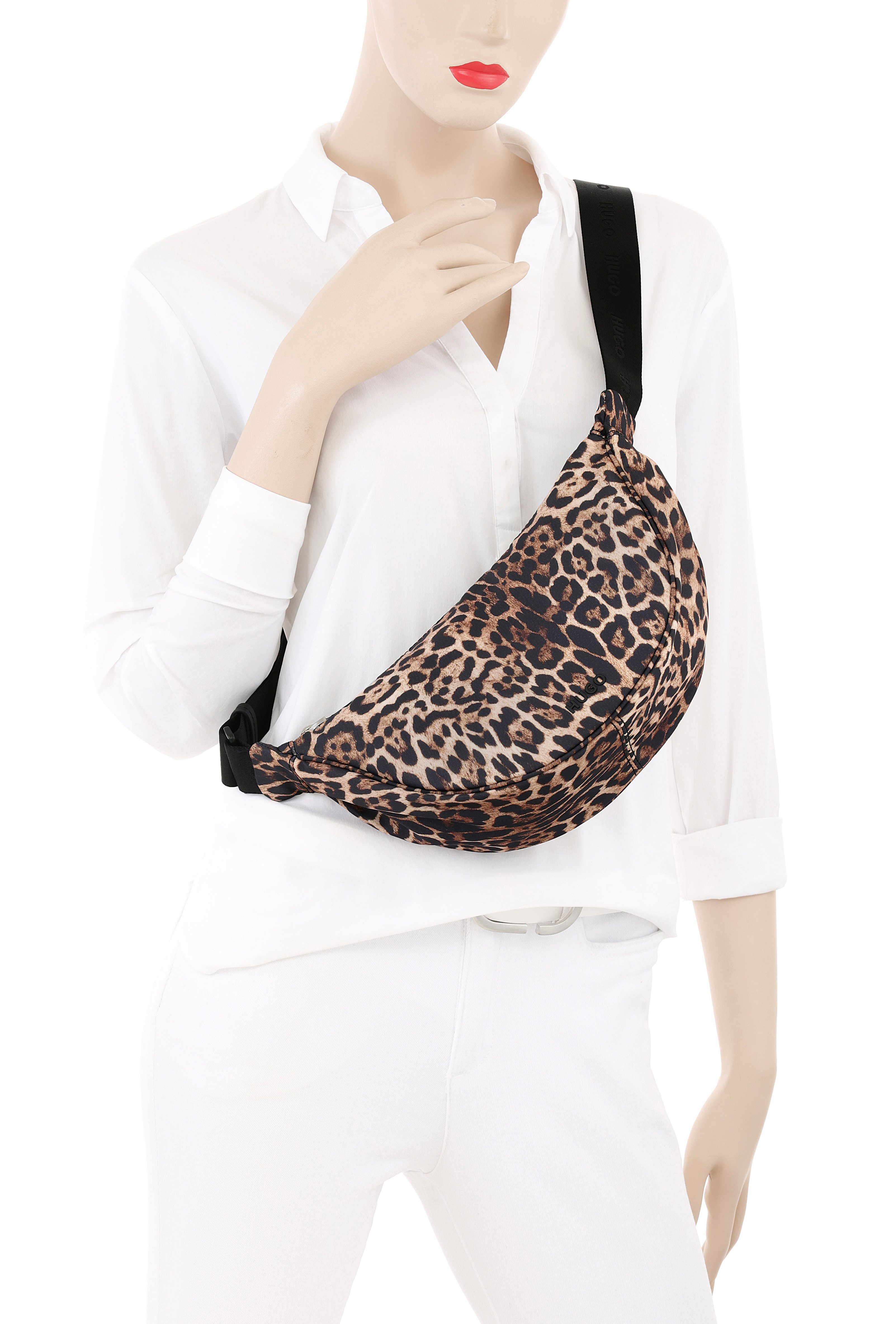HUGO Umhängetasche Miscellaneous, Mini Bag, Schultertasche, Tasche Damen
