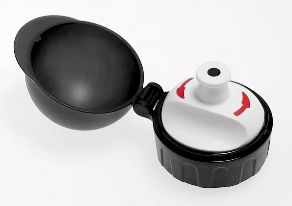 Tasse Emsa SS-515524 Deckel, Verschluss für 518121 518122... Kinder-Trinkfla