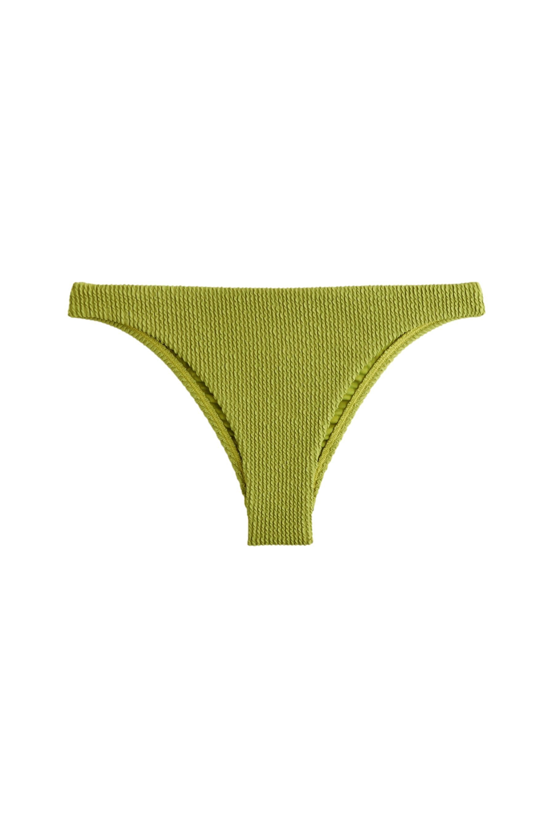 Next Bikini-Hose High Leg Bikini Bottoms (1-St) günstig online kaufen